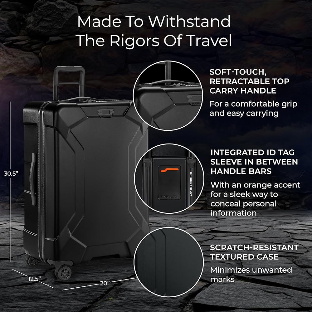 Amazon.com | Briggs & Riley 30