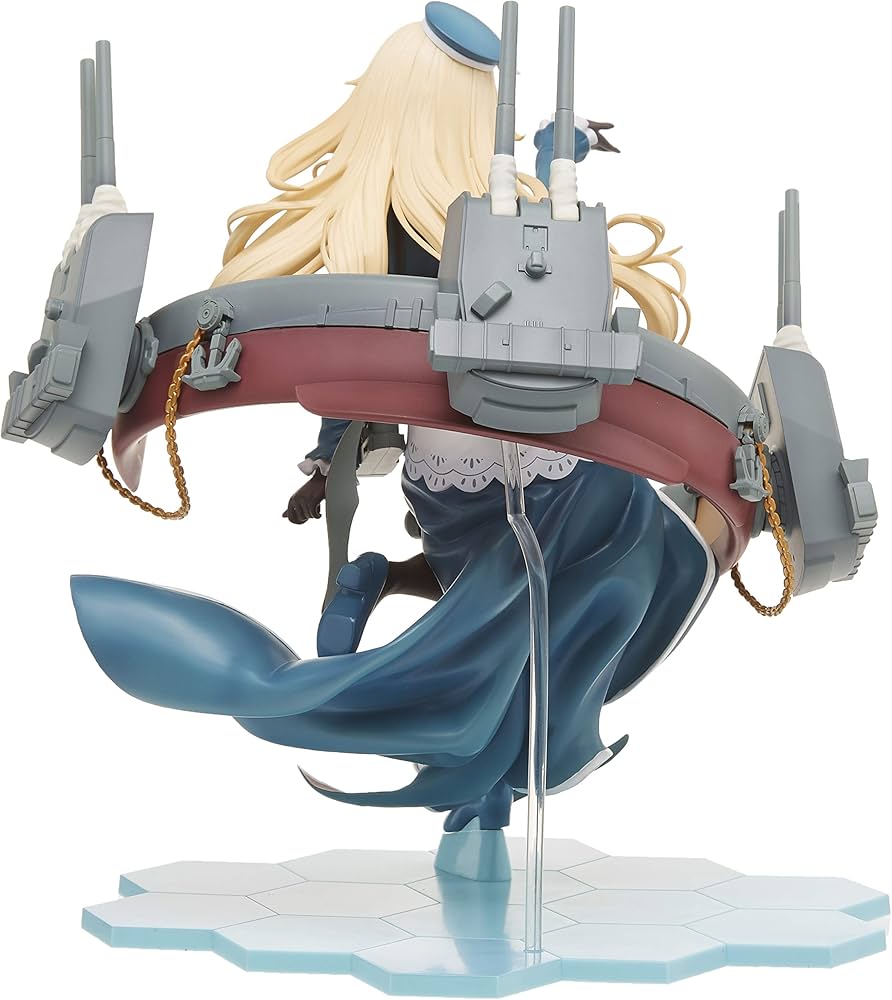 Amazon | マックスファクトリー(Max Factory) 艦隊これくしょん -艦