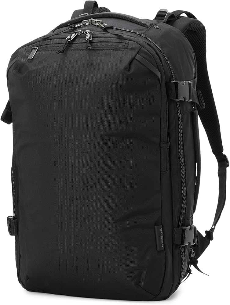 Amazon.co.jp: [コロンビア] タイガーブルック40Lトラベル バック