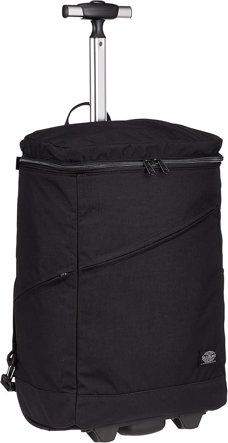 Amazon | [ソロ・ツーリスト] デイリーキャリー 24リットル ブラック