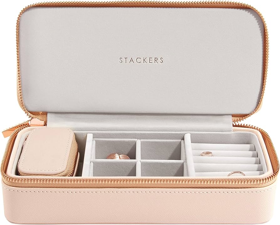 Amazon｜STACKERS LONDON (スタッカーズ ロンドン) トラベル