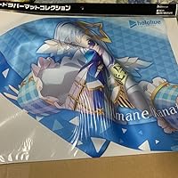 Amazon | ブシロード ラバーマットコレクション Vol.855 ホロライブ