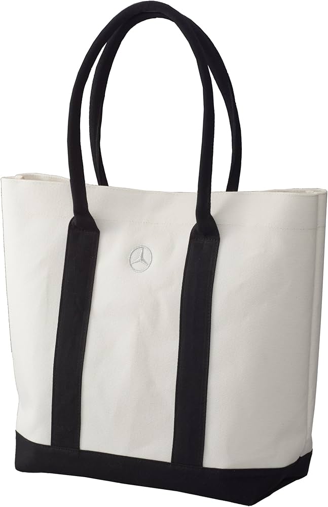 Amazon | 【メルセデス・ベンツ コレクション】純正 トートバッグ