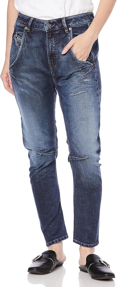 Amazon | [Diesel] [ディーゼル] レディース デニム ジョグ ジーンズ