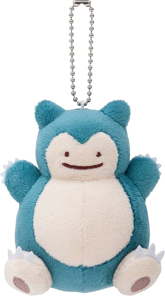 Amazon.co.jp: ポケモンセンターオリジナル マスコット へんしん