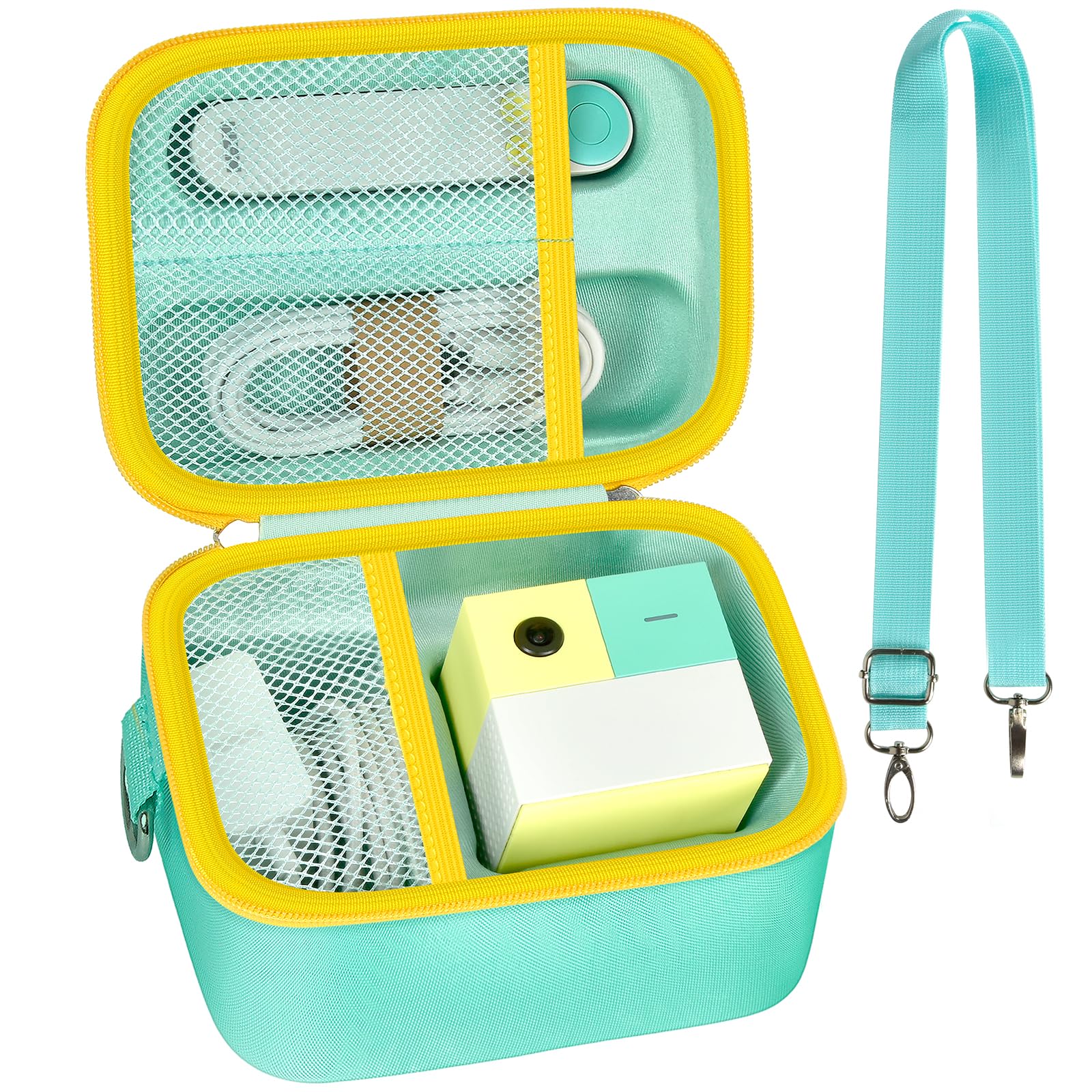 Amazon.com: Case Compatible with Nex Playground Active Play System