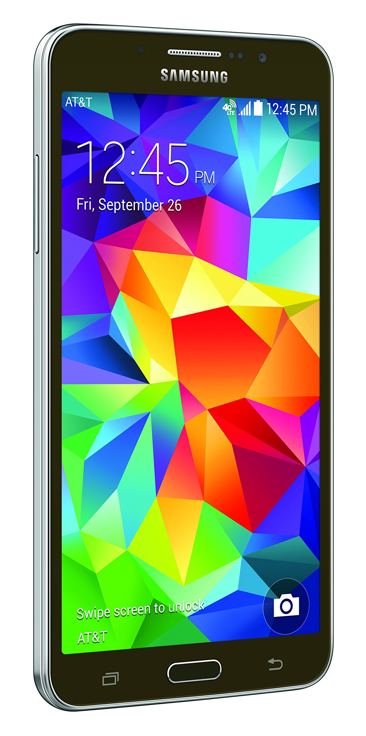 Amazon.com: Samsung Galaxy Mega 2 (GM-750A) : Cell Phones