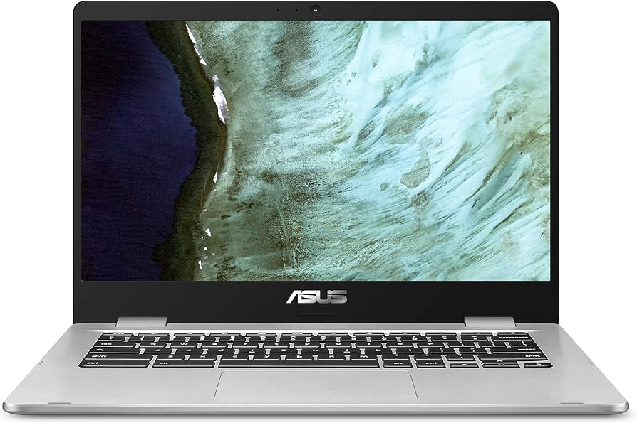 Amazon.com: ASUS Chromebook C423 14.0