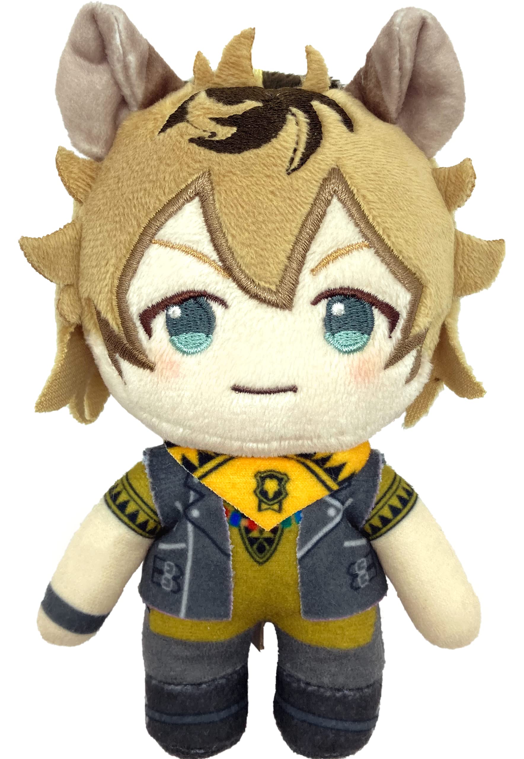 Amazon.co.jp: ぬいドール mini ツイステッドワンダーランド vol.2