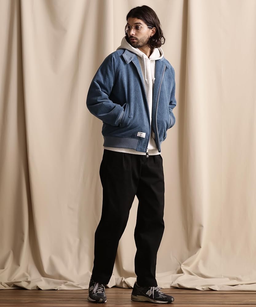 Amazon | [Schott NYC] [ショット] CORDUROY SWINGTOP JKT