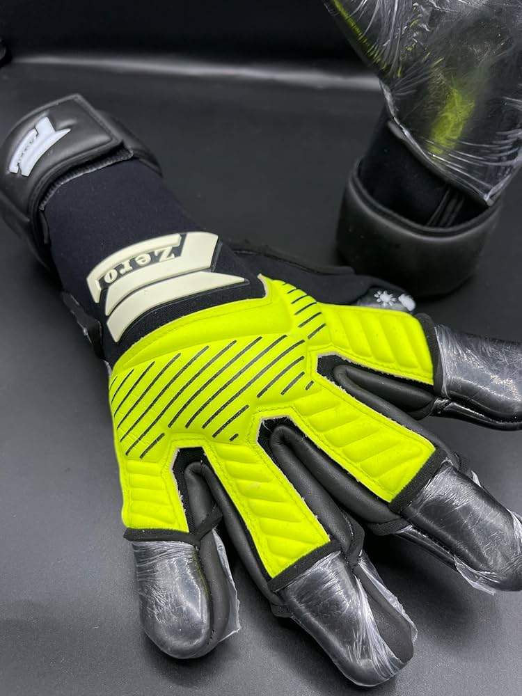 Amazon | Zero Extreme NEO V1 BLACK（ゼロエクストリームネオ