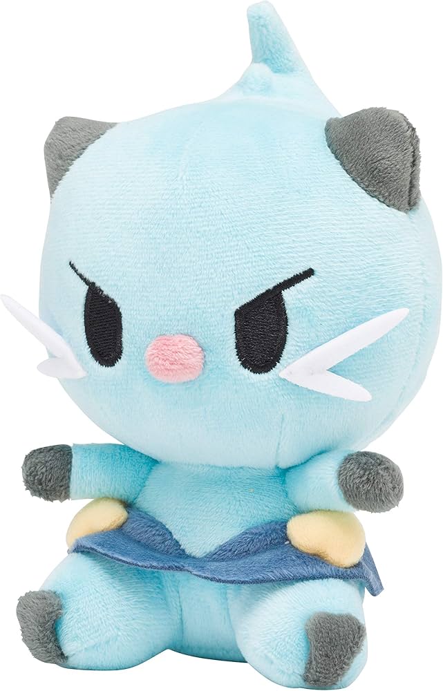 Amazon.co.jp: ポケモンセンターオリジナル ポケモンドールズ