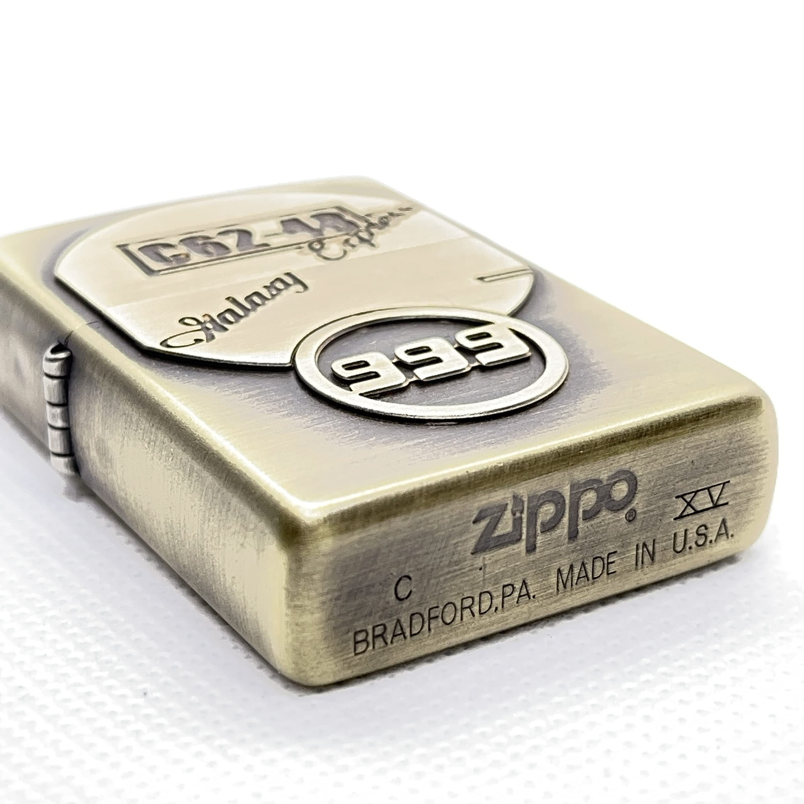 Amazon.co.jp: ライター 銀河鉄道 999 スリーナイン 松本零士