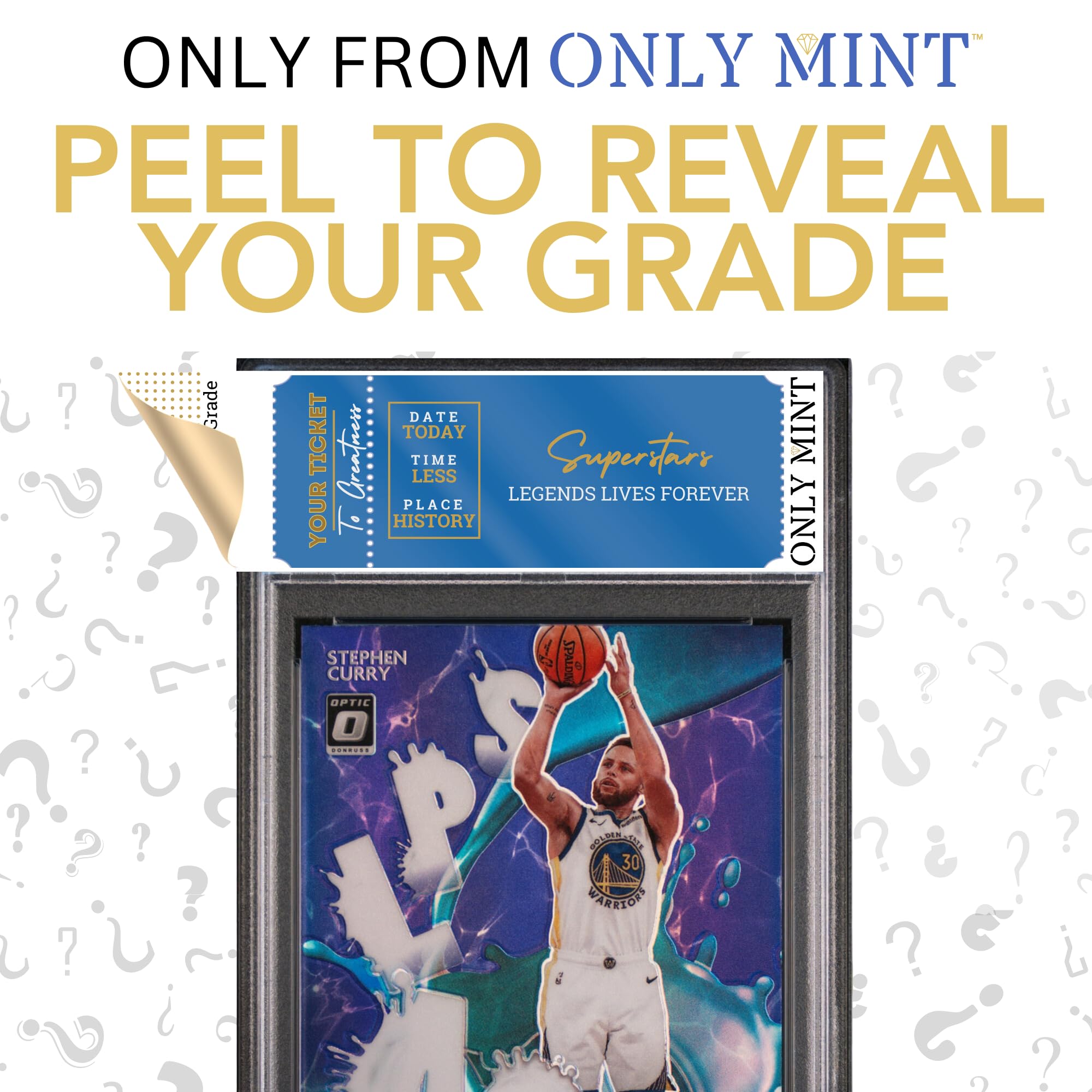 Amazon.co.jp: Only MINT アルティメットグレードトップ2025スーパー