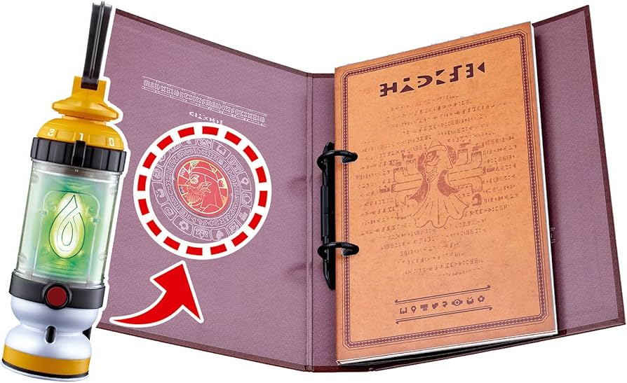 Amazon.co.jp: 妖怪ウォッチ 秘宝妖怪ファイル ヨーデルセン大秘宝物語