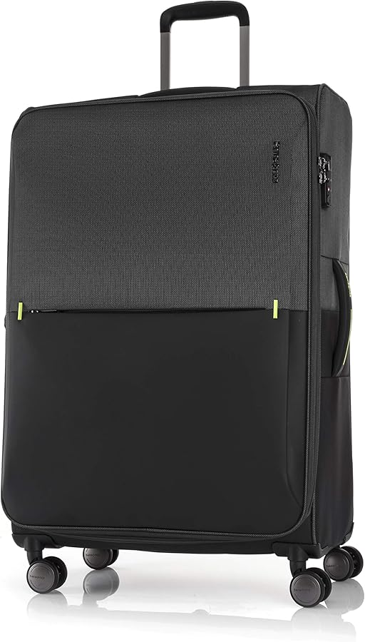 Amazon | [サムソナイト] スーツケース キャリーケース ストラリウム