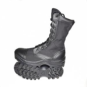 Amazon.co.jp: ロシア軍 VKBO製 夏期Armyブーツ ソビエト軍 ソ連軍