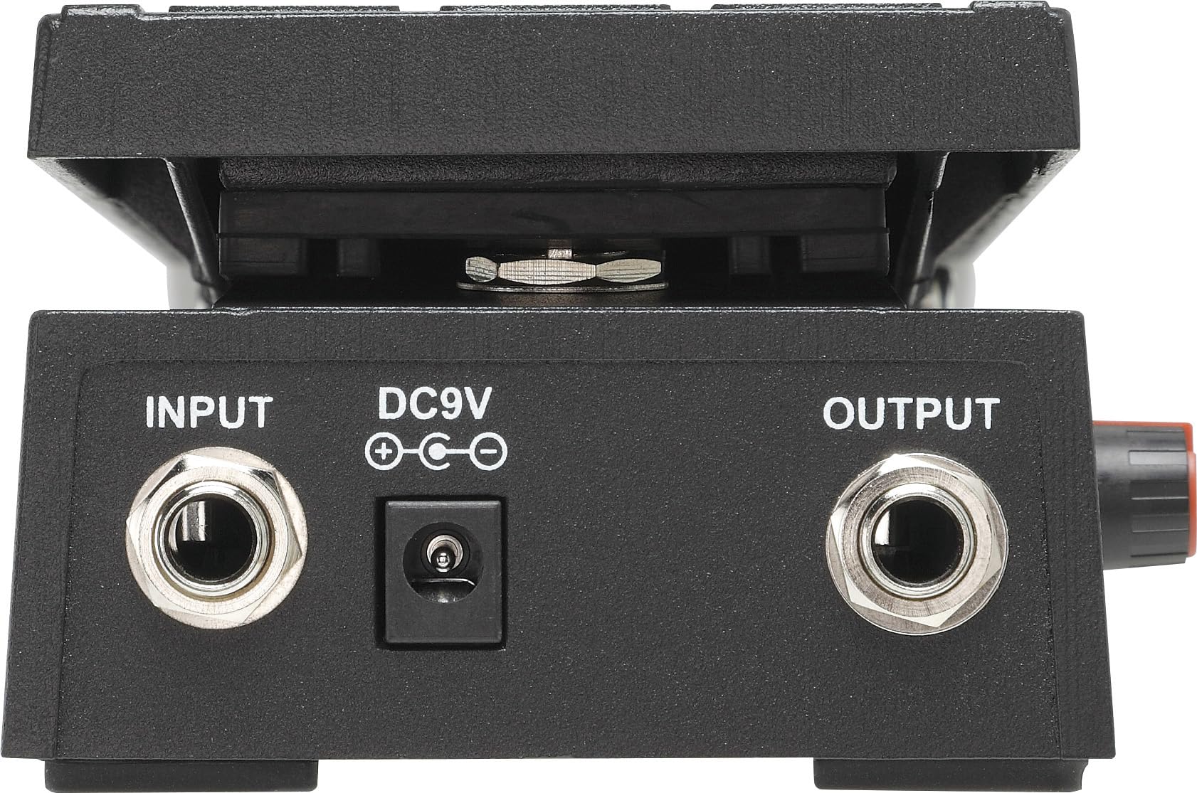 Ibanez TWP10 Twin Peaks Wah Pedal : Amazon.ca: Musical Instruments