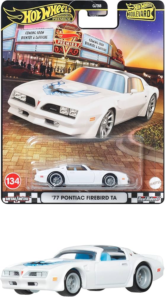 Amazon | ホットウィール(Hot Wheels) ブールバード '77