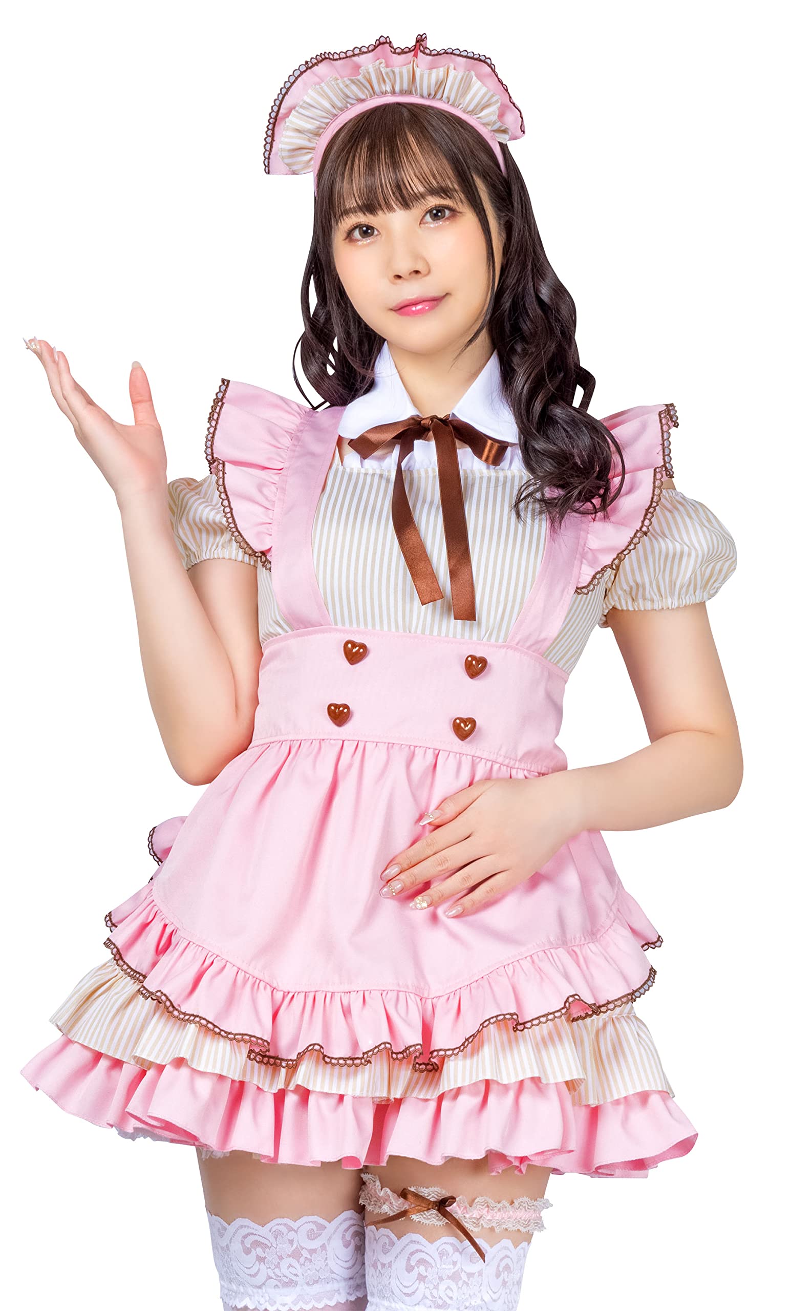 Amazon.co.jp: クリアストーン(Clearstone) リリカルパレット コスプレ