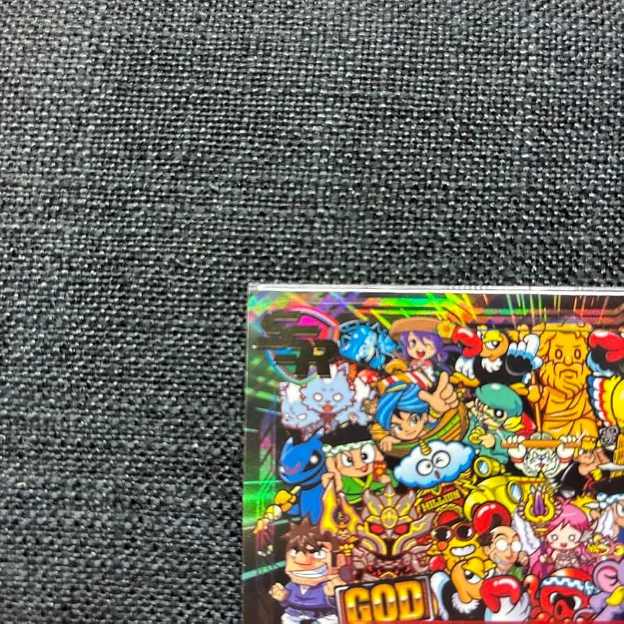 Amazon.co.jp: ユニバカ サミフェス ユニバオールスターズ SSR