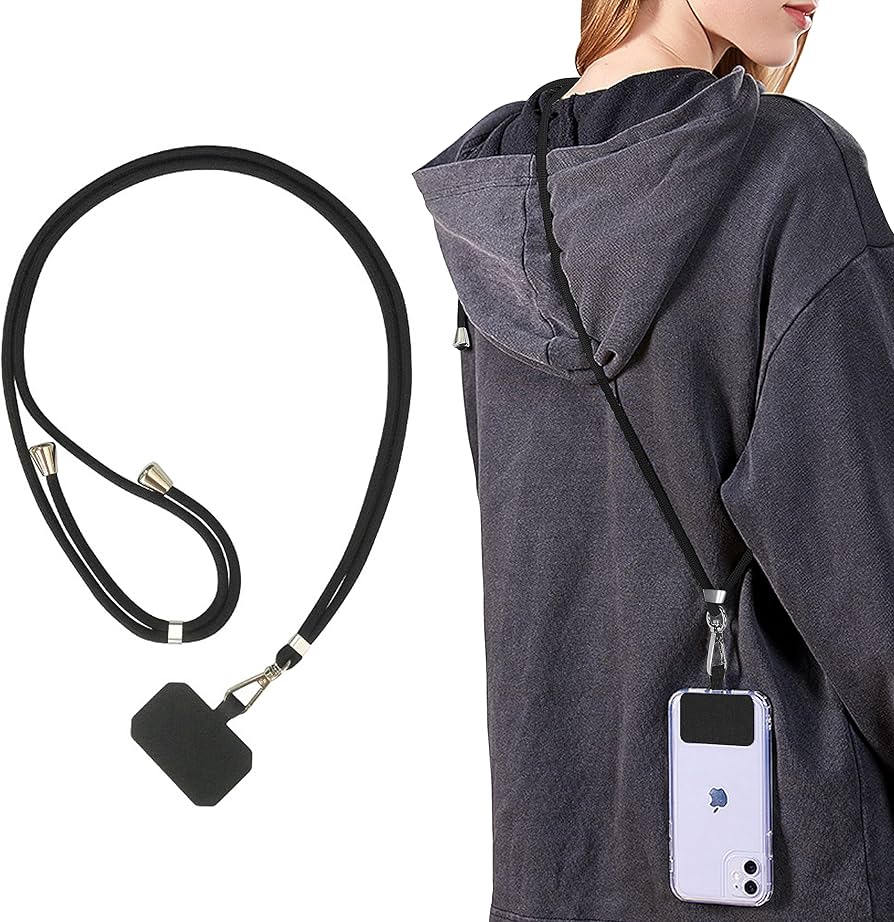 Amazon.co.jp: [Tzciz] スマホストラップ ネックストラップ 携帯