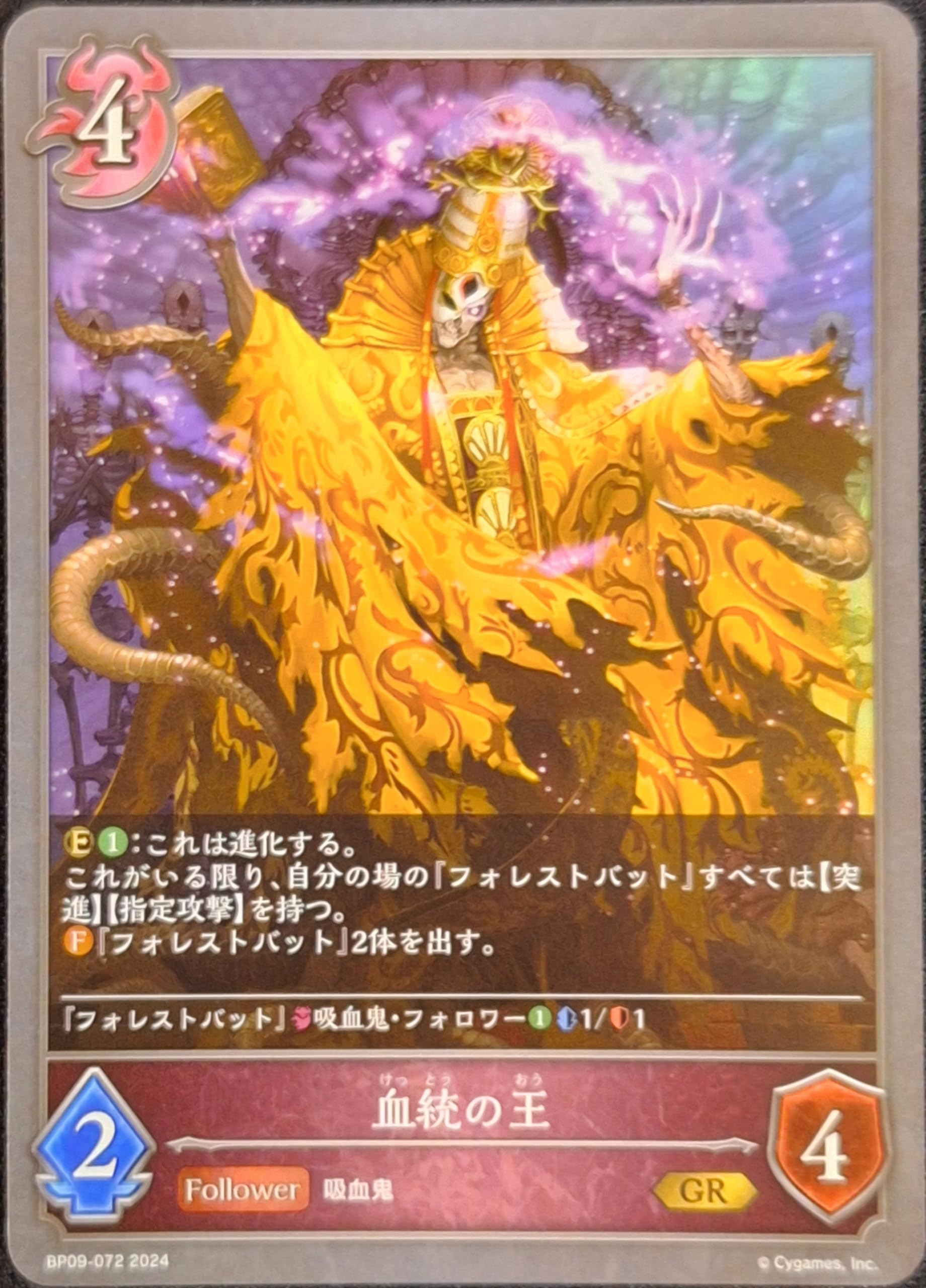 Amazon.co.jp: Shadowverse EVOLVE シャドウバース エボルヴ 9弾 光影