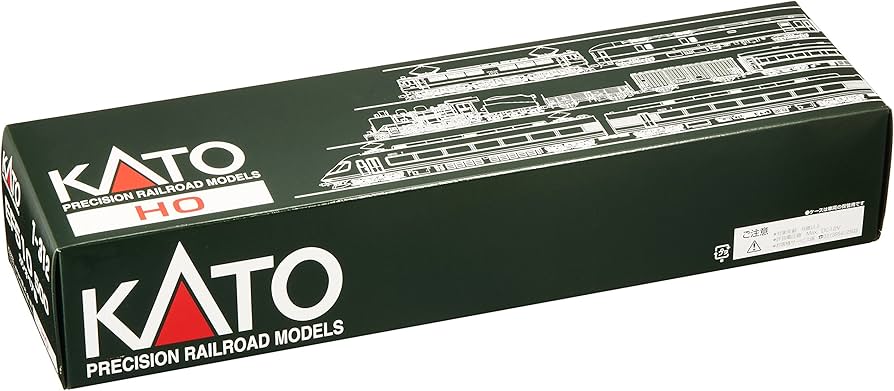 Amazon | KATO HOゲージ EF510 500 カシオペア色 1-312 鉄道模型 電気