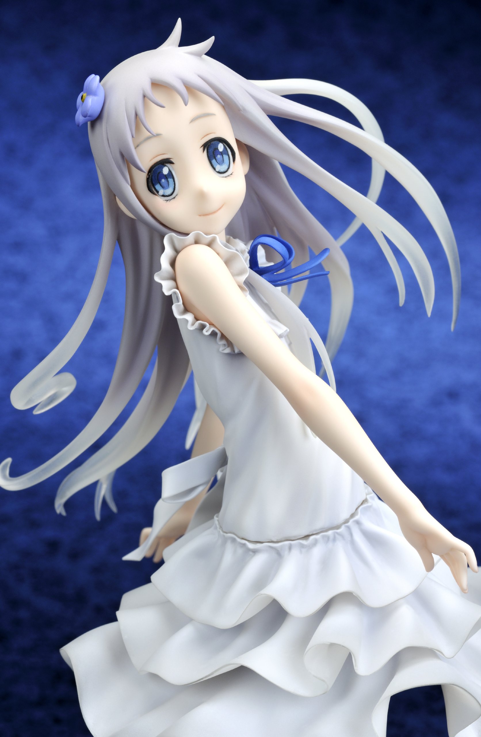 Amazon | あの日見た花の名前を僕達はまだ知らない。 めんま (本間