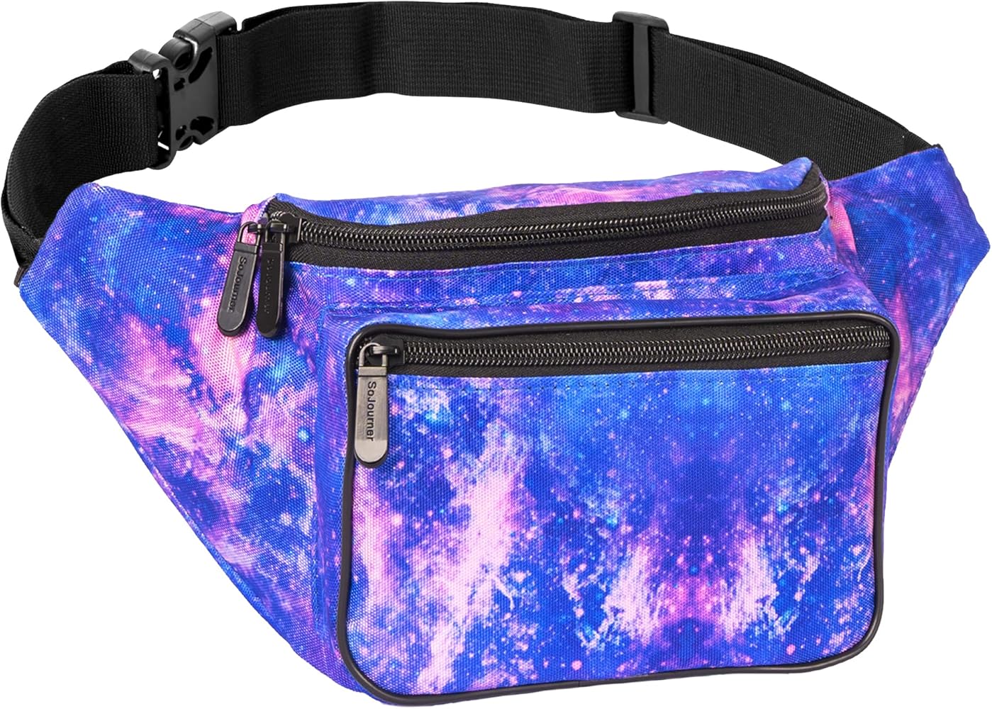 Amazon.com | Fanny Pack Belt bag - Crossbody Waist Bag for Men or
