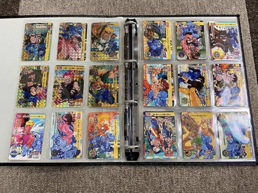 Amazon.co.jp: ラスト1 コレクター品 ストリートファイター2X