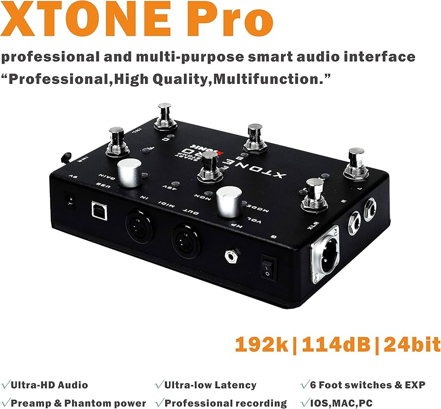 Amazon.co.jp: XSONIC Xtone Pro プロフェッショナルモバイル