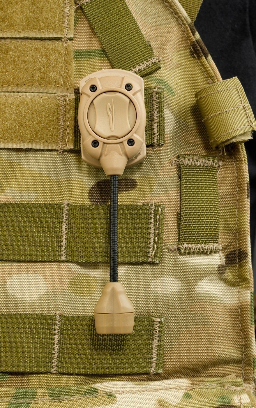 Amazon.co.jp: Princeton Tec Point MPLS II 10ルーメン ウルトラ