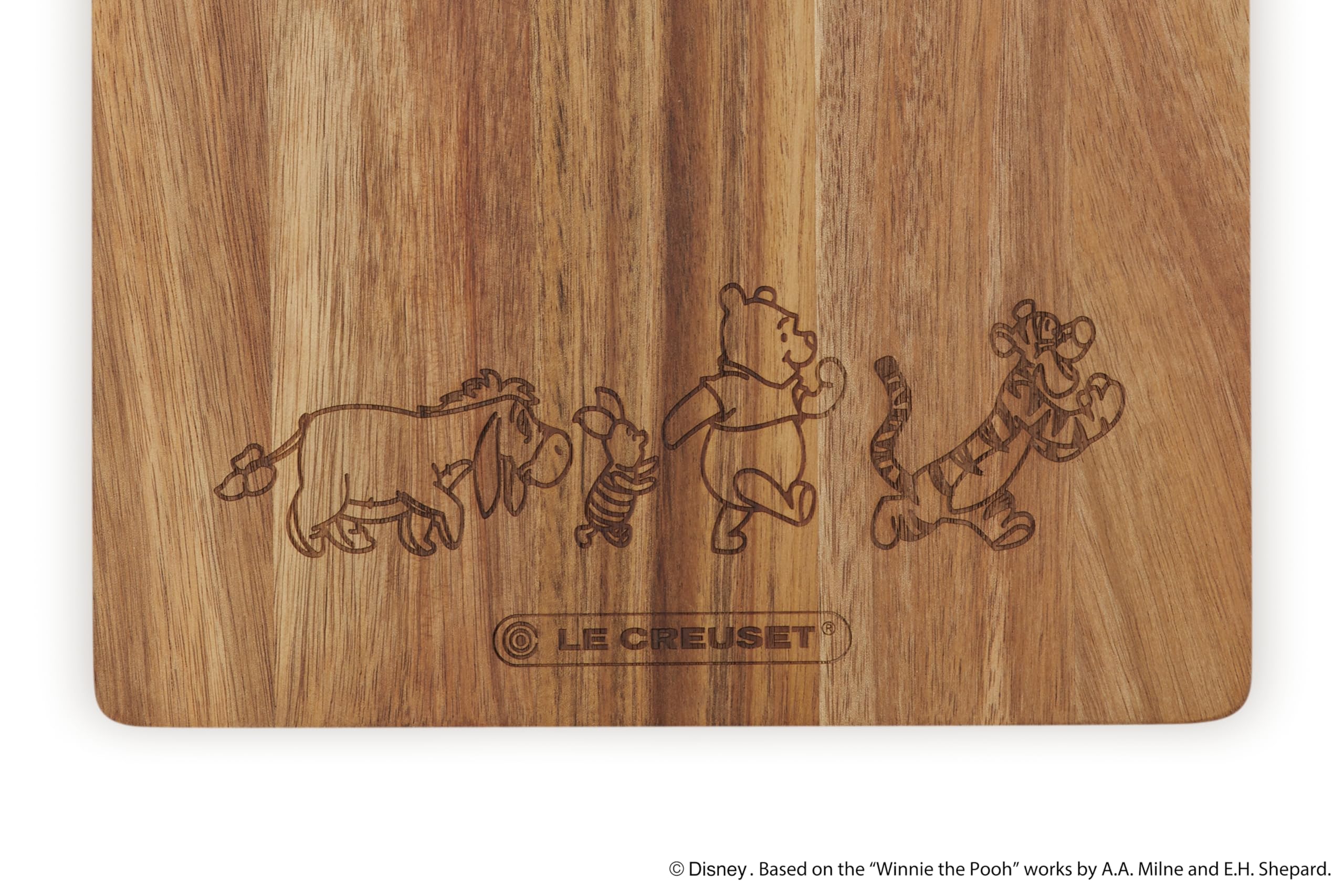 Amazon｜ル・クルーゼ(Le Creuset) ディズニー くまのプーさん