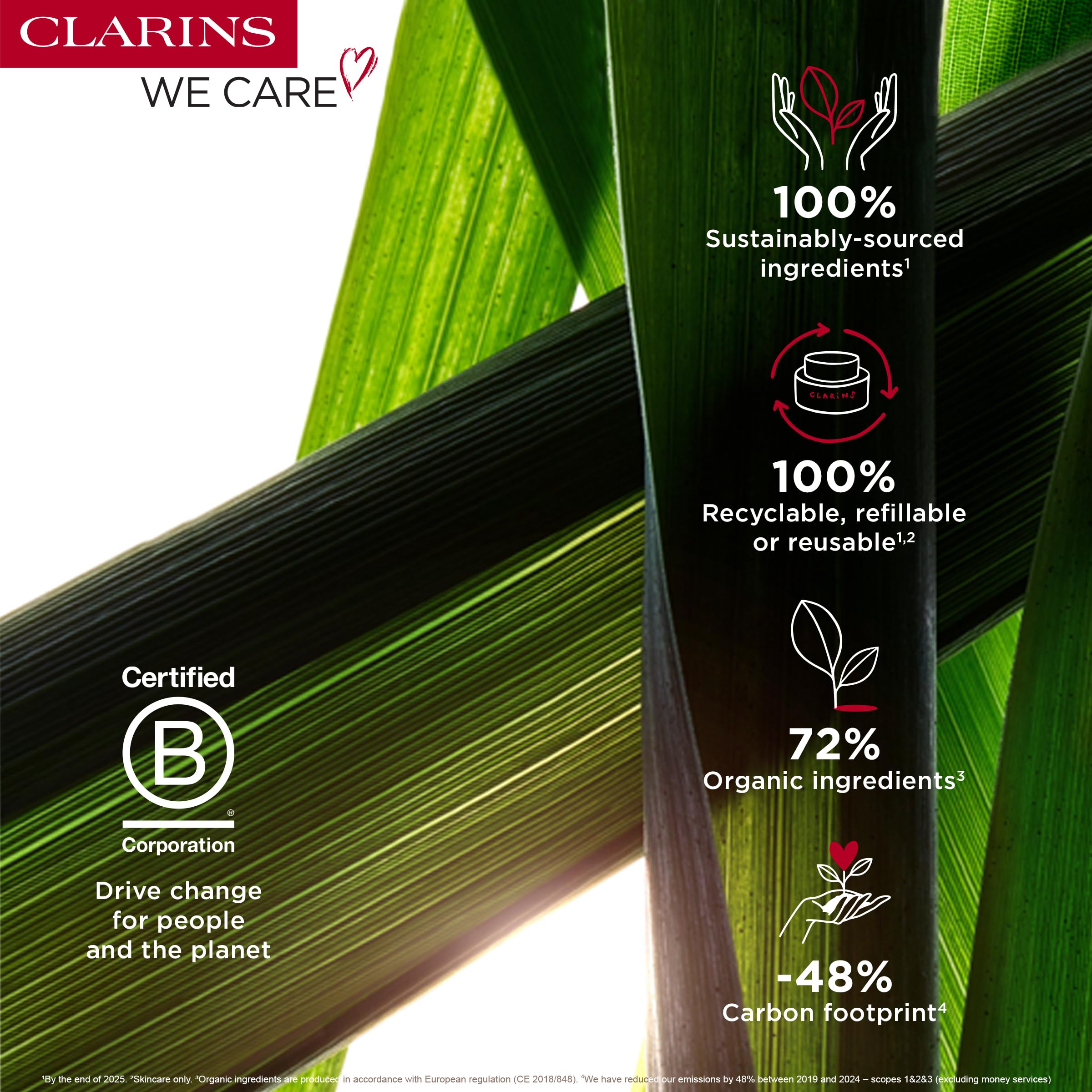 Amazon | CLARINS(クラランス) レ ビュスト フェルムテ 50ml | Clarins