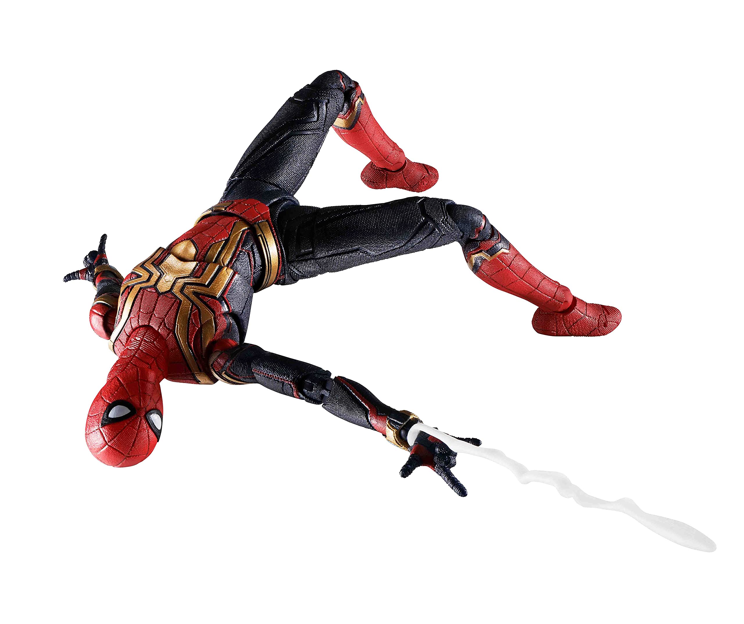 Amazon.co.jp: TAMASHII NATIONS S.H.フィギュアーツ スパイダーマン