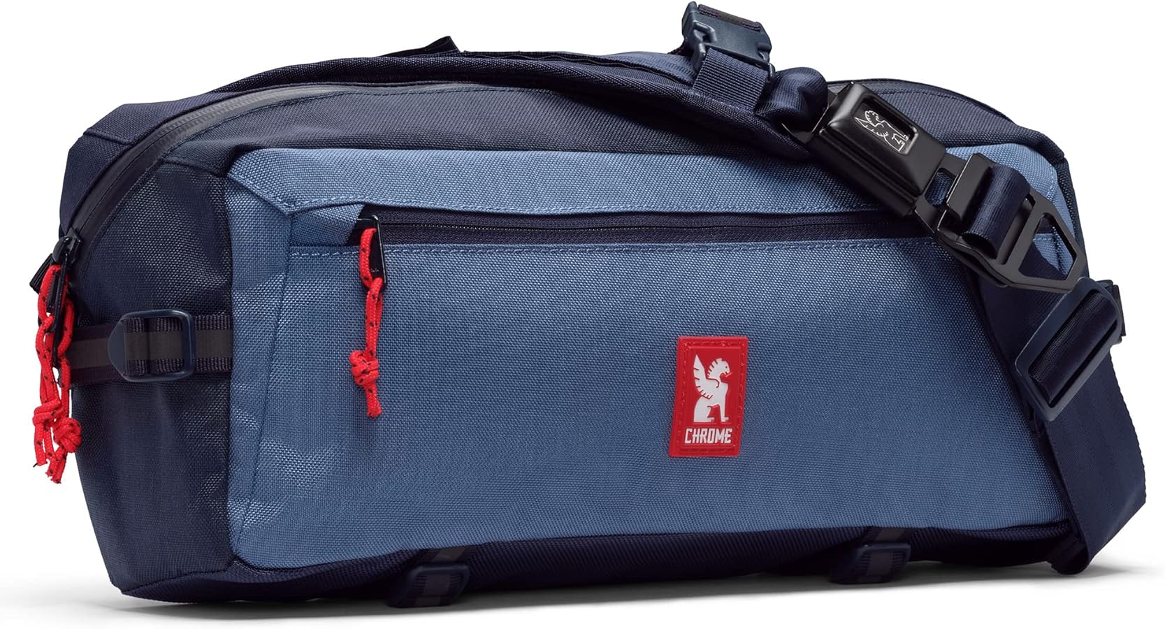 Amazon | [クローム] ボディバッグ KADET/カデット NAVY TRITONE (現行