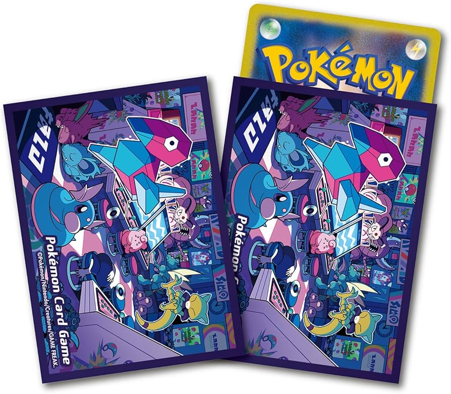 Amazon.co.jp: ポケモンセンターオリジナル ポケモンカードゲーム