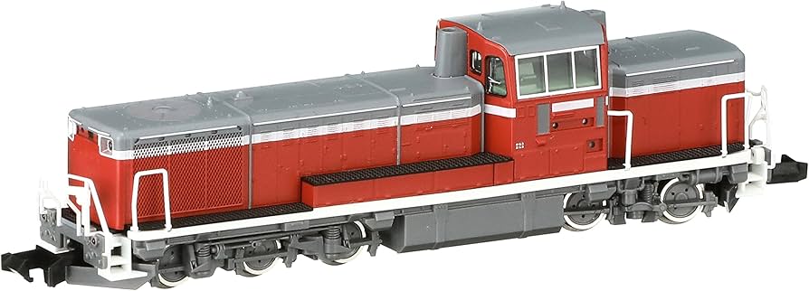 Amazon | TOMIX Nゲージ DE10 1000 (JR東海仕様) 2235 鉄道模型
