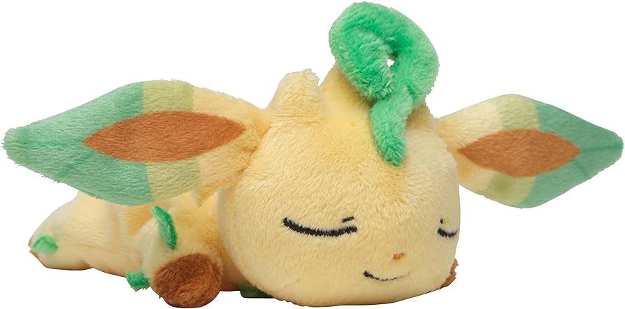 Amazon.co.jp: ポケモンセンターオリジナル くったりぬいぐるみ