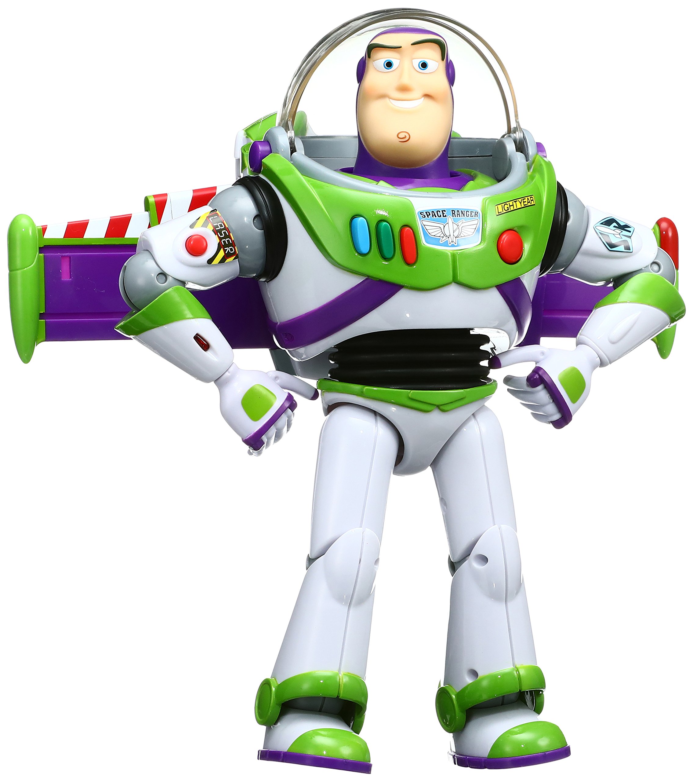 Amazon.co.jp: ディズニー トイ・ストーリー リアルサイズ