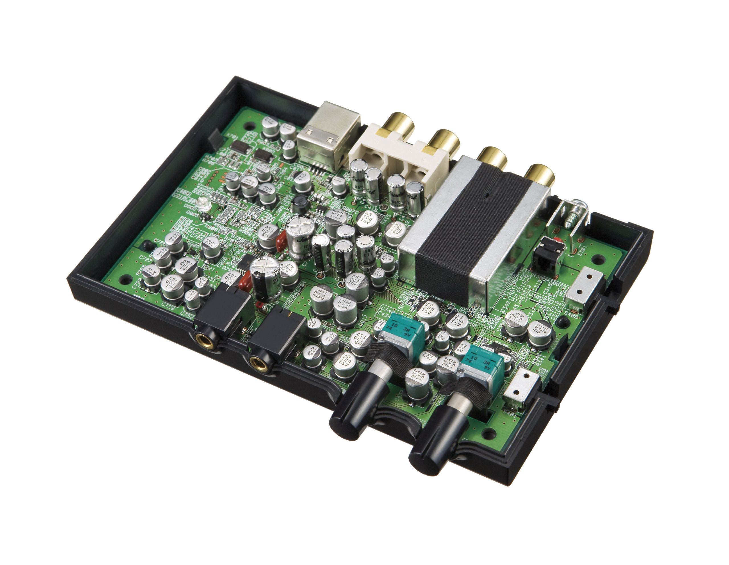 Amazon | ONKYO SE-U33GXV2(B) WAVIO USBデジタルオーディオ