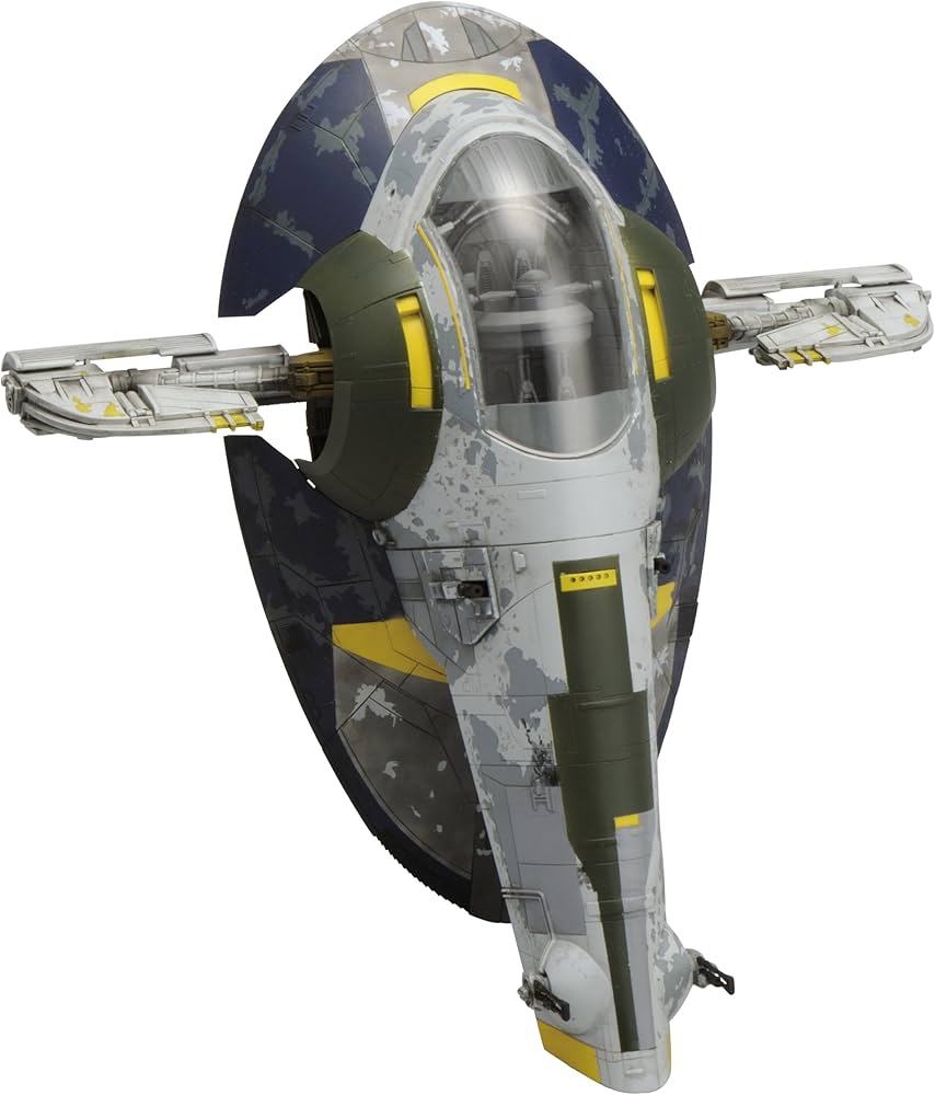 Amazon.co.jp: ファインモールド 1/144 スター・ウォーズシリーズ