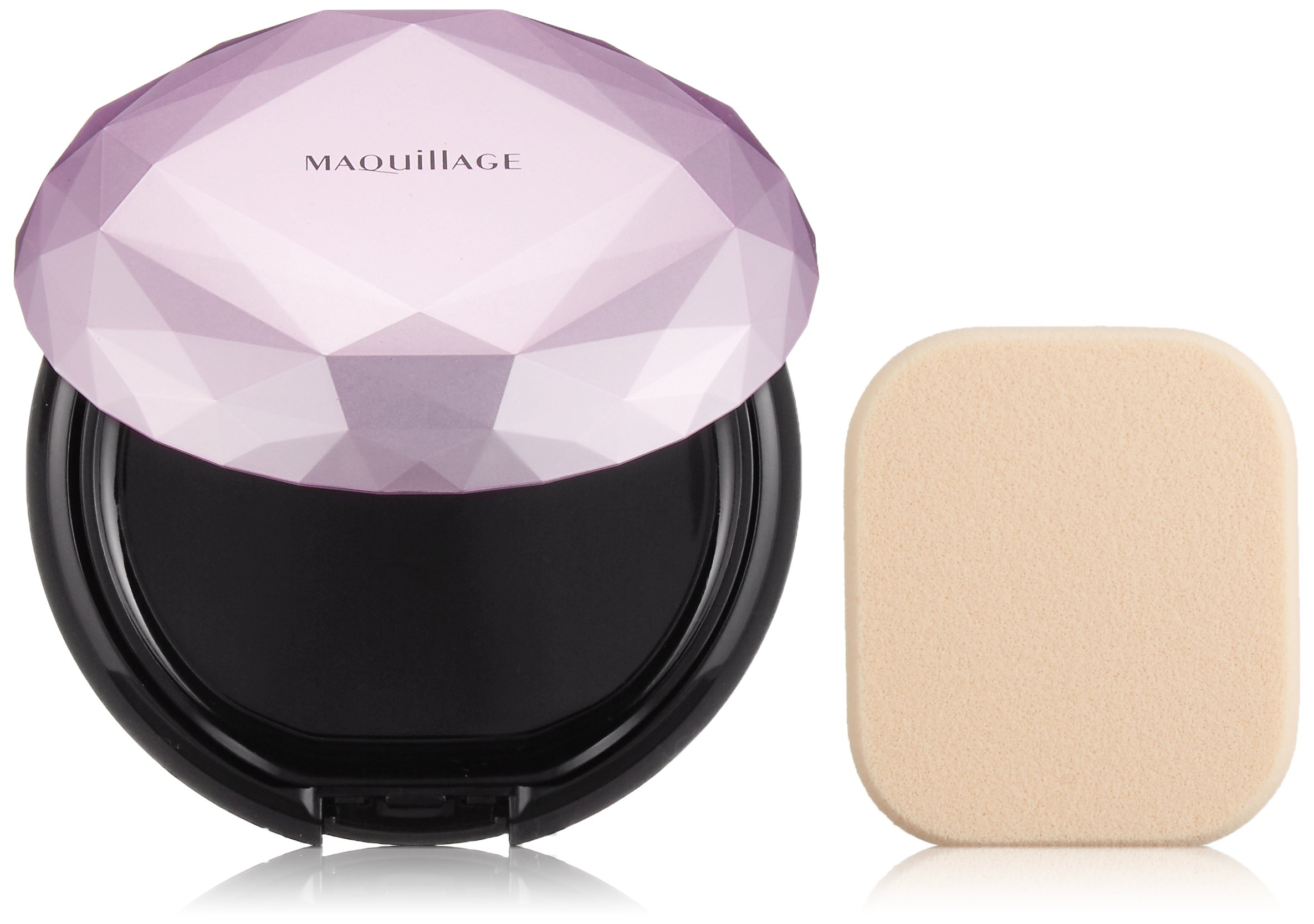 Amazon.co.jp: マキアージュ パーフェクト マルチコンパクト用 ケース