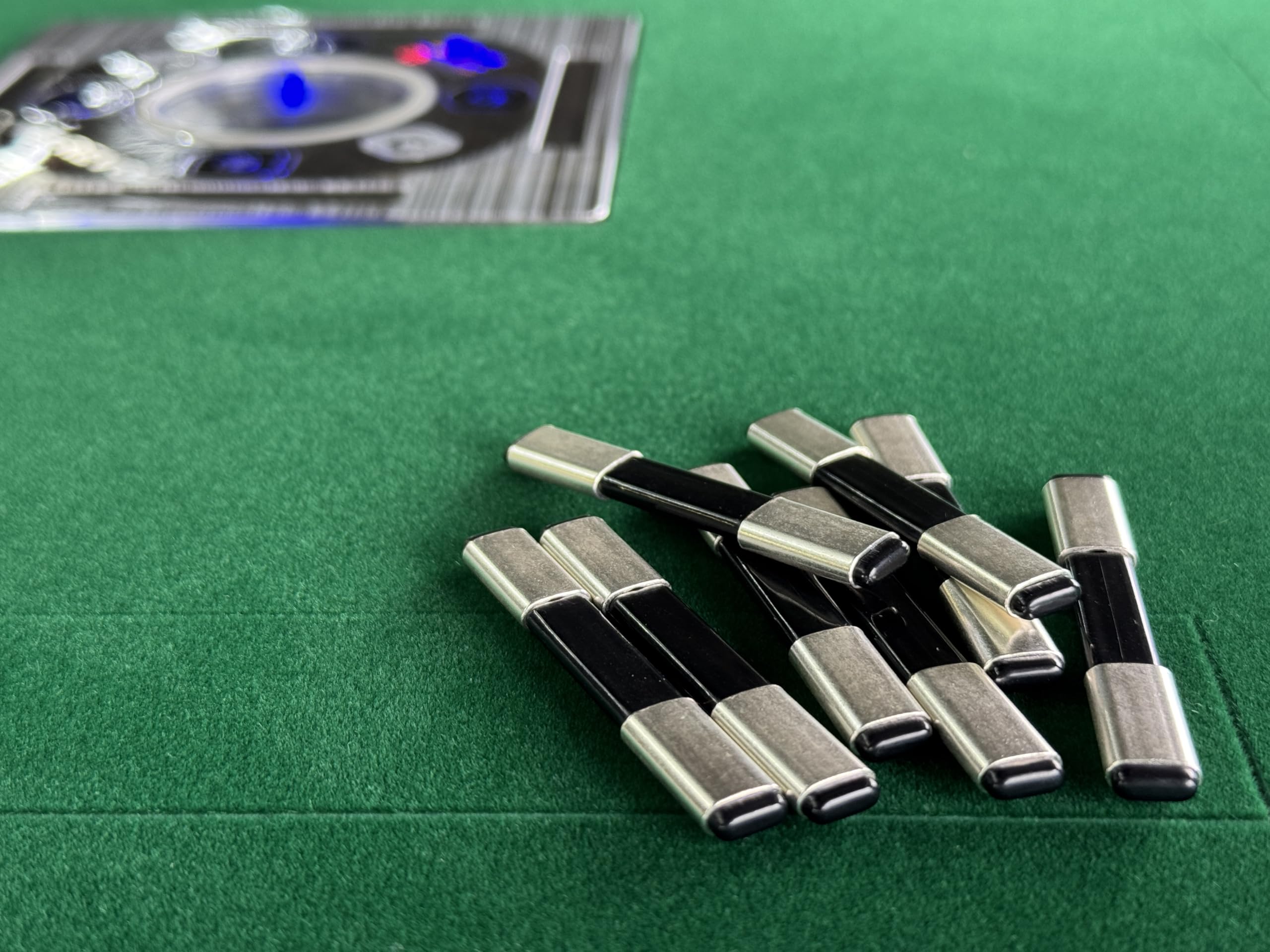 Amazon | MJ-REVO 点数表示 全自動麻雀卓 LIVE用 箱下オプションセット