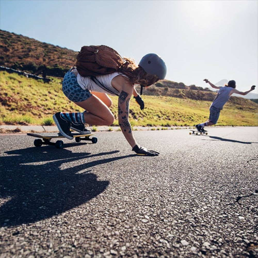 Amazon.co.jp: BAYTTER ミニクルーザー コンプリート 22インチ