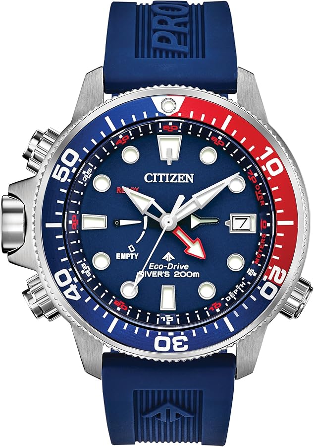 Amazon.co.jp: 【並行輸入品】CITIZEN シチズン プロマスター エコ