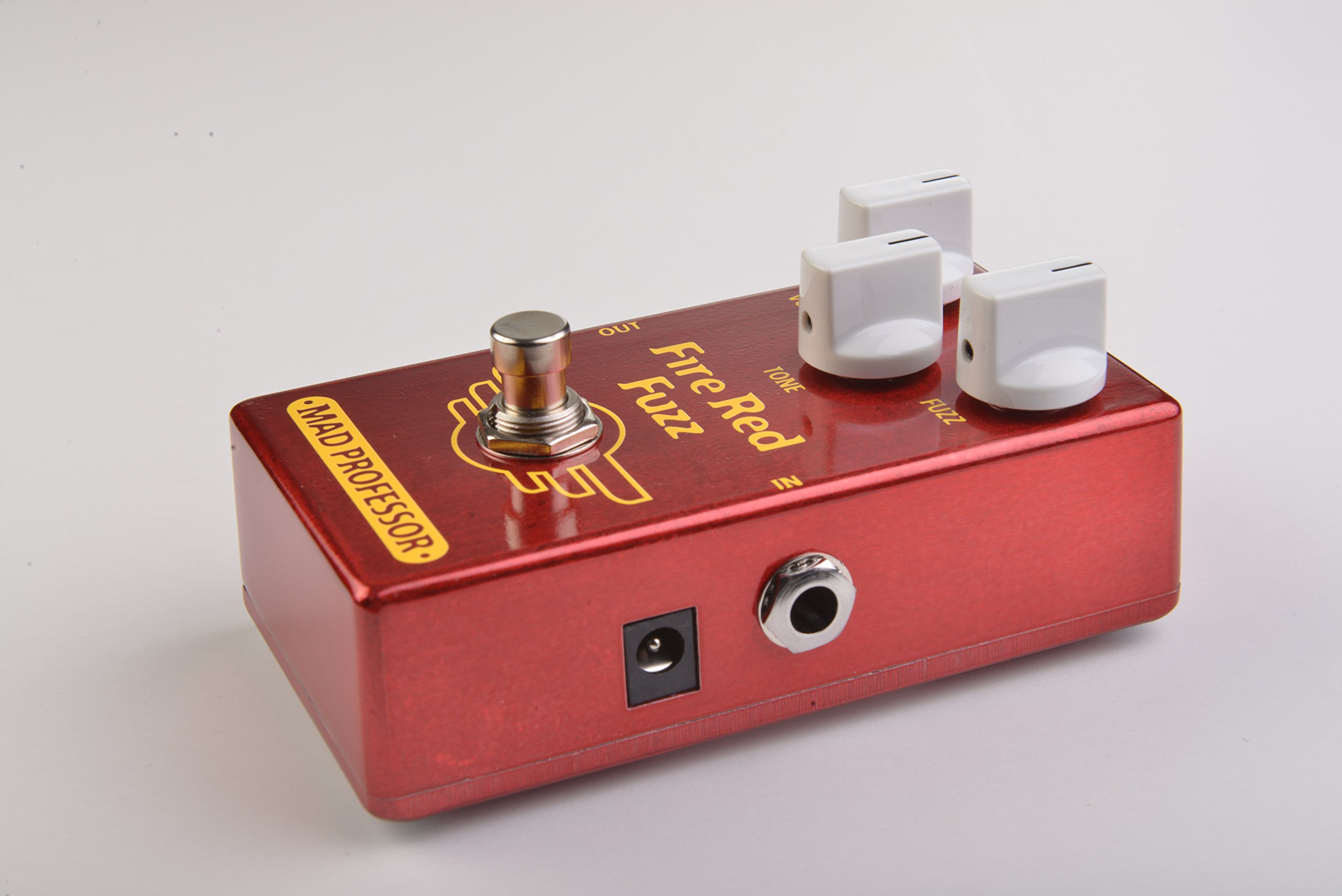 Amazon | Mad Professor マッドプロフェッサー エフェクター FACTORY