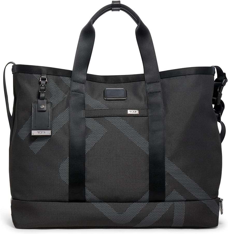 Amazon | ALPHA キャリーオール・トート | TUMI(トゥミ) | トートバッグ