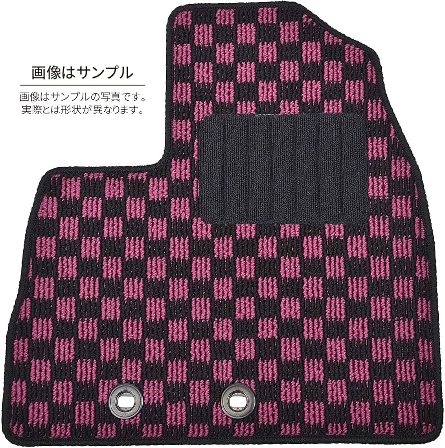 Amazon | Kemmel トヨタ 新型ノア 90系 令和4年1月～ 7人乗車